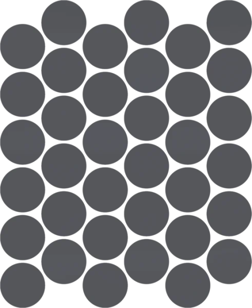 Керамогранит Italon Этернум Гласс Авио Мозаика Лаундж 26.2х30.2 (Люкс) в Нижневартовске