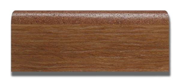 Эластичный пробковый плинтус ArtCorkDesing CW 02-09 16х60х915 мм в Нижневартовске