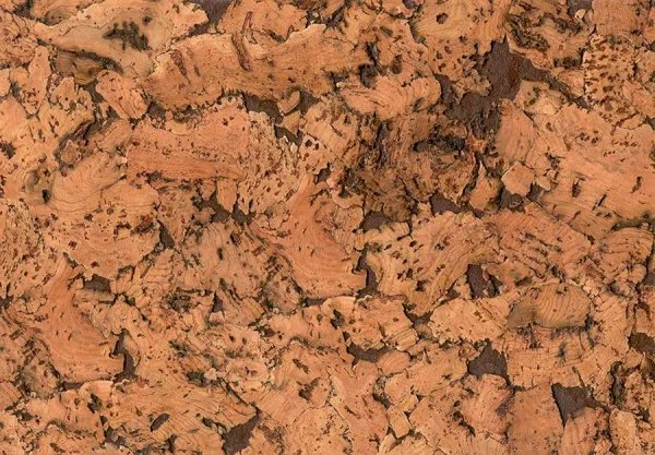 Настенное пробковое покрытие CorkStyle Monte Brown в Нижневартовске