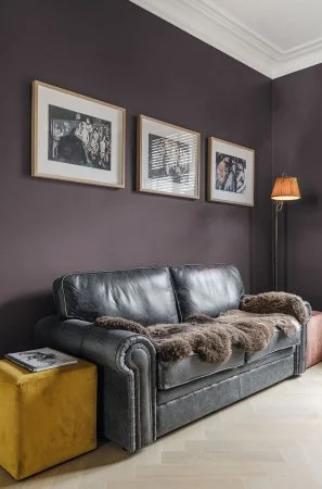 Обои Milassa Classic Estate EST10, 009/1 в Нижневартовске