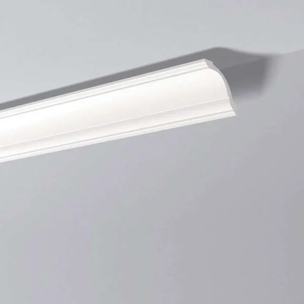 Карниз NMC Nomastyl GO (80х80х2000мм) в Нижневартовске