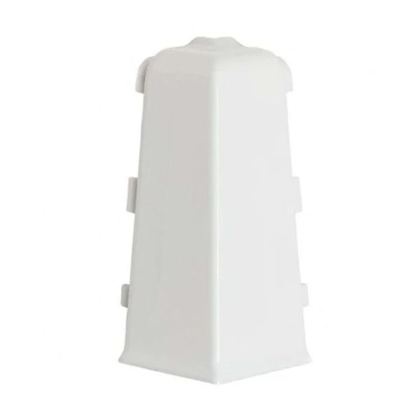 Угол наружный INDO70 40 Белый Матовый в Нижневартовске