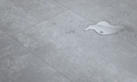 Плитка SPC Bonkeel Tile 4мм Concrete в Нижневартовске