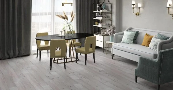 Ламинат Sunfloor 8/33 SF33VV-54 Дуб Аспен 4v в Нижневартовске