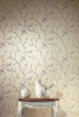 Обои Loymina La Belle Epoque BQ5, 002 в Нижневартовске