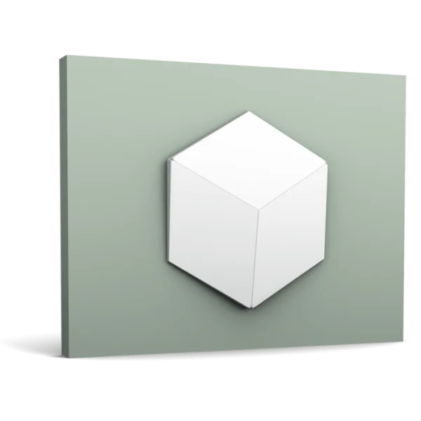 Декоративная панель Orac W105 (30x34.6x3 см) в Нижневартовске