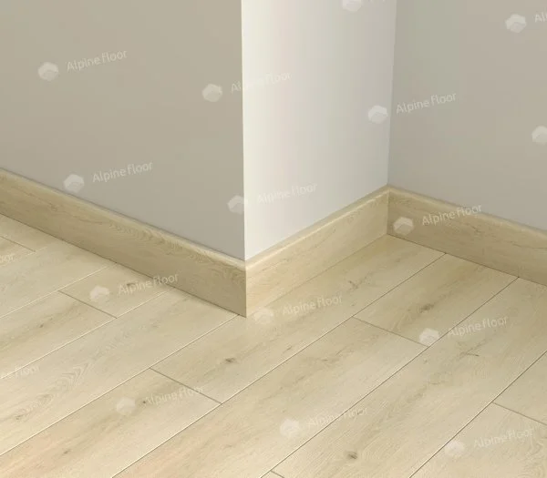 Кварцевый плинтус Alpine Floor Parquet Light 13-24 Гигантум в Нижневартовске