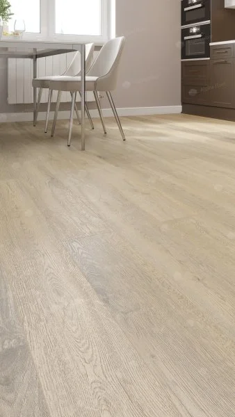 Кварц-виниловая плитка Alpine Floor Premium XL Дуб Капучино ЕСО 7-12, 8 мм. 43 класс в Нижневартовске