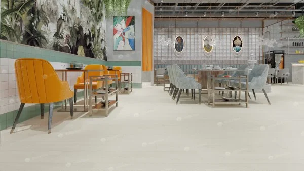 Каменно-полимерная плитка Alpine Floor Intense Зимний Лес ECO 9-5, 6 мм 43 класс в Нижневартовске