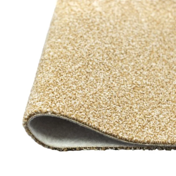 Ковровое покрытие Zartex Лотос 046 Карамельный - 3 м в Нижневартовске