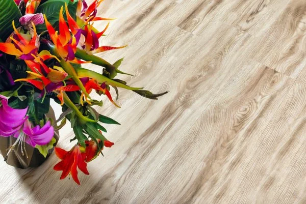 Каменно-полимерная плитка Alpine Floor Real Wood Клен Канадский ECO 2-8, 6 мм 43 класс в Нижневартовске