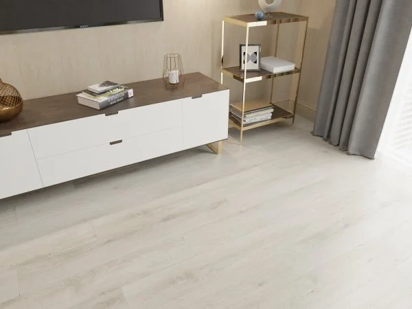 Ламинат Egger PRO 8/32 Дуб Кортина белый EPL034 в Нижневартовске