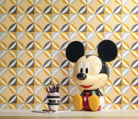 Обои Milassa Modern  М4, 012 в Нижневартовске