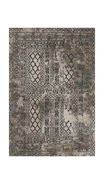 Ковер Синтелон Boho 1,40X2,00 36EME Прямоугольник в Нижневартовске