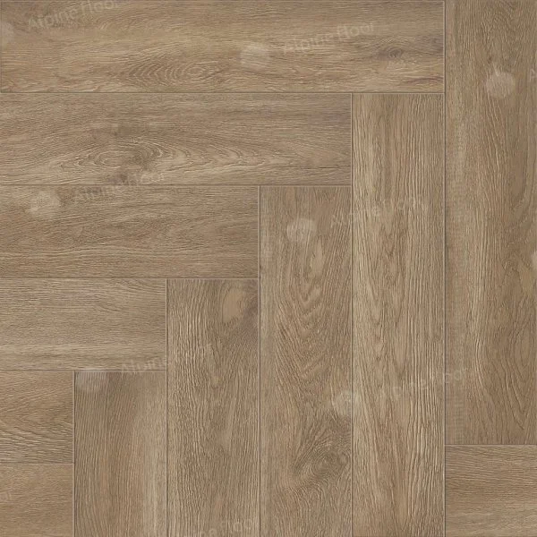 Кварц-виниловая плитка Alpine Floor Parquet Макадамия ЕСО 16-10 2.5 мм. 43 класс в Нижневартовске