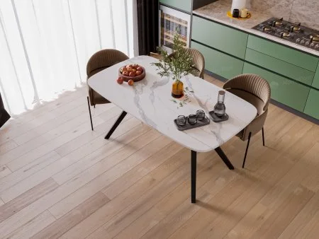 Инженерная доска Alpine Floor Studio Дуб Карамель в Нижневартовске