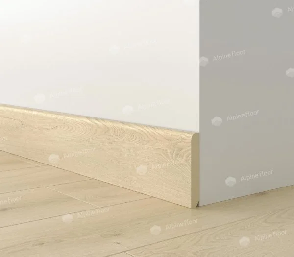 Кварцевый плинтус Alpine Floor Parquet Light 13-24 Гигантум в Нижневартовске