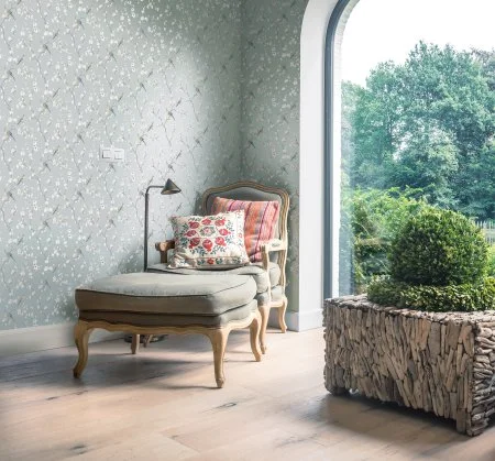 Обои Loymina La Belle Epoque BQ5, 006 в Нижневартовске