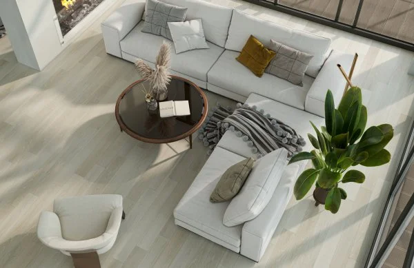 Паркетная доска Quartz Parquet Классик 5 мм Дуб Лимба 405 в Нижневартовске