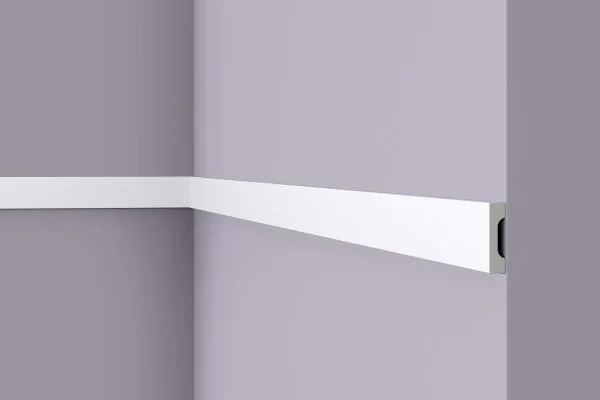 Молдинг NMC Wallstyl WD5 (38х10х2000 мм) в Нижневартовске