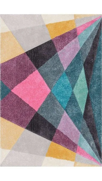 Ковер Синтелон Pastel 1,60x2,30 30SKS Прямоугольник в Нижневартовске