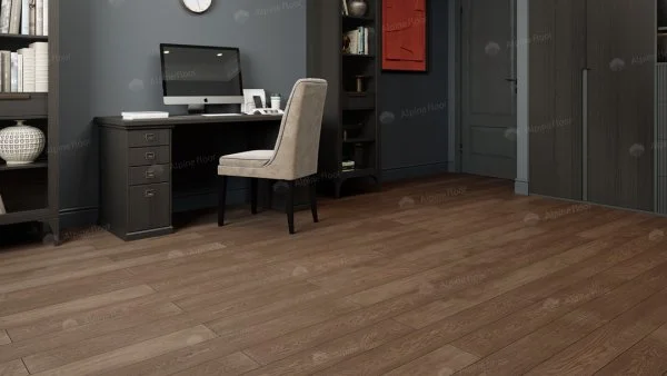 Инженерная доска Alpine Floor Studio Дуб Терра в Нижневартовске