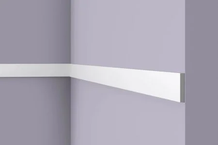 Плинтус NMC Wallstyl FL10 (50х8х2000 мм) в Нижневартовске