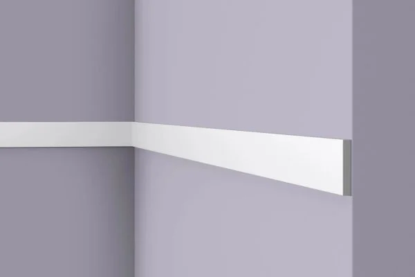 Плинтус NMC Wallstyl FL10 (50х8х2000 мм) в Нижневартовске