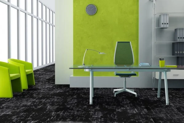 Ковровая плитка AW Macro 97 в Нижневартовске