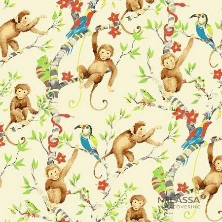 Обои Milassa Twins 15, 002 в Нижневартовске