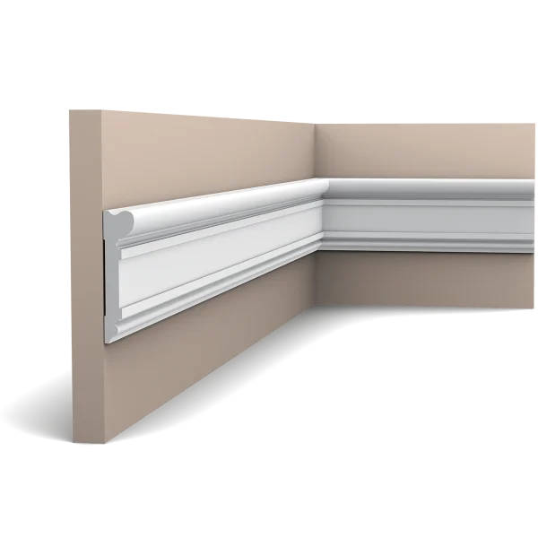 Молдинг Orac DX119 (92*22*2300 мм) в Нижневартовске