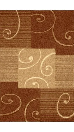 Ковер Синтелон Practica 2,40x3,40 54DBD Прямоугольник в Нижневартовске