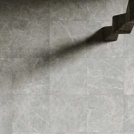 Керамогранит Coliseum Канова Грэй 60х60 (Натуральный и Реттифицированный) в Нижневартовске