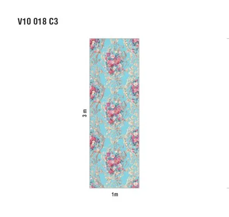 Обои Loymina Classic II V10, 018, C3 в Нижневартовске