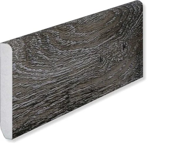 Кварцевый плинтус Fargo 366-1 Дуб Дакота градиент 80х11х2200 мм в Нижневартовске