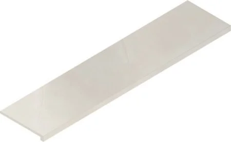 Керамогранит Italon Континуум Полар Ступень Фронт 33х120 (Натуральная) в Нижневартовске