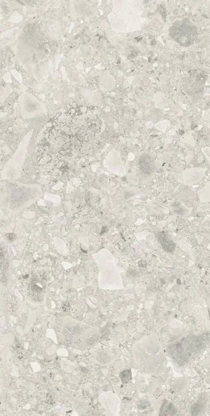 Керамогранит Coliseum Брера Уайт 60х120 (Натуральный и Реттифицированный) в Нижневартовске