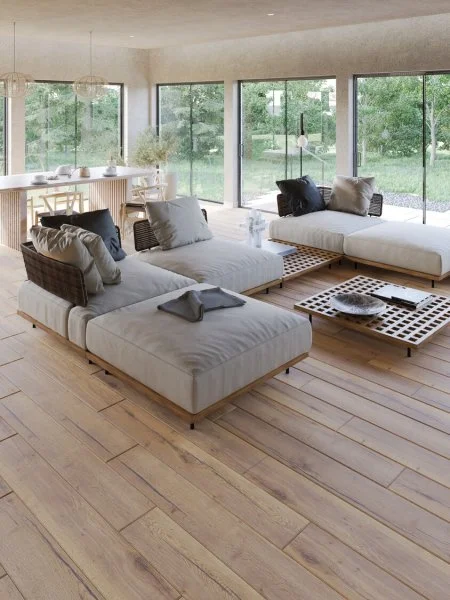 Ламинат Egger PRO 8/33 4V Large Aqua+ Дуб Вэлли натуральный EPL159 в Нижневартовске