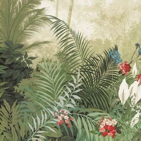 Обои Loymina Amazonia Ins10, 005 в Нижневартовске