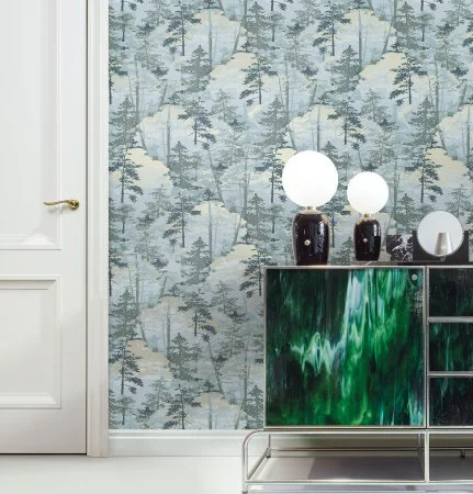 Обои Milassa Ambient Vol2 Am 2, 018 в Нижневартовске