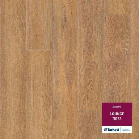 ПВХ плитка Tarkett Lounge Ibiza Планка 152Х914 в Нижневартовске