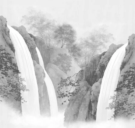 Обои Loymina Пейзаж ART5 011 в Нижневартовске