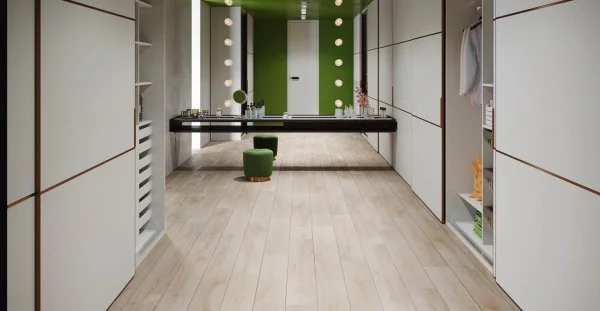 Ламинат Sunfloor 8/32 SF32TV-33 Дуб Самоа 4v в Нижневартовске