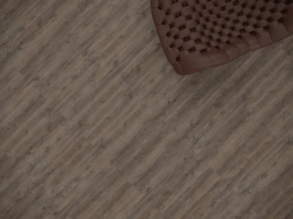 Кварц-виниловая плитка FineFloor Strong Дуб Квантум FF-1259 в Нижневартовске