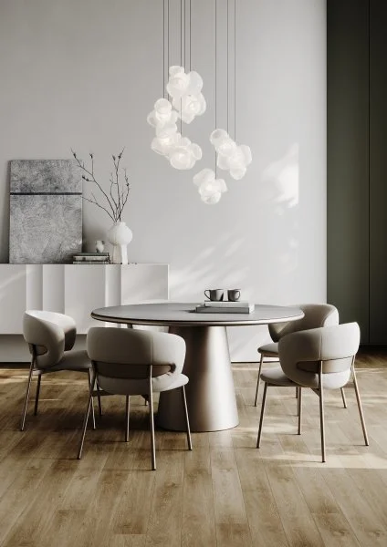 Кварц-виниловая плитка Refloor Fargo Bevel 50-18002-1 Дуб Классик в Нижневартовске