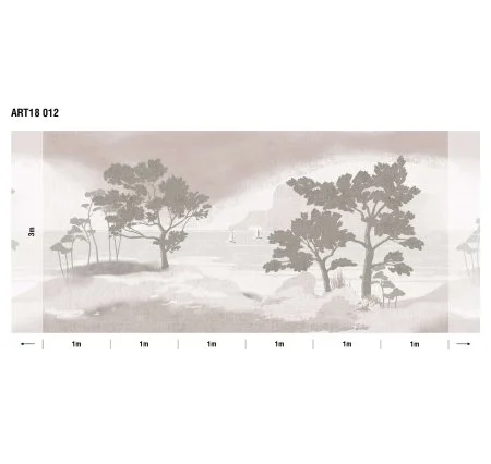 Обои Loymina Пейзаж vol. 2 ART18 012 в Нижневартовске