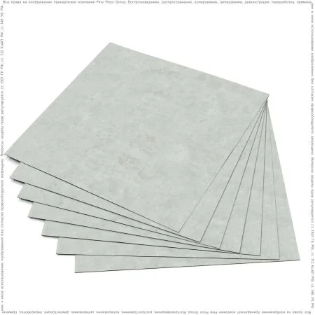 ПВХ плитка FineFlex Stone Эльбрус FX-201 в Нижневартовске