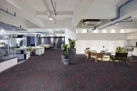 Ковровая плитка AW Marathon 91 в Нижневартовске