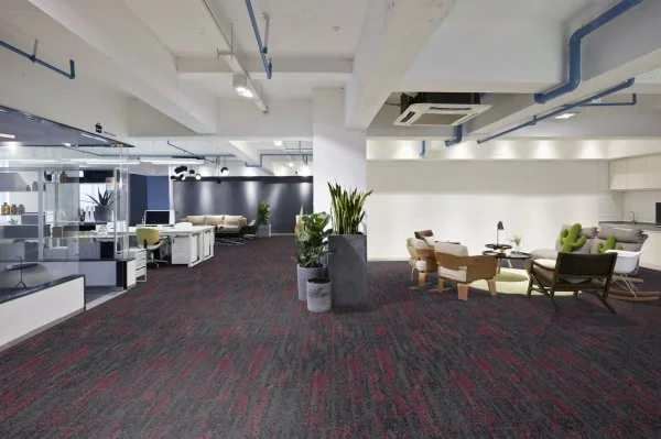 Ковровая плитка AW Marathon 91 в Нижневартовске