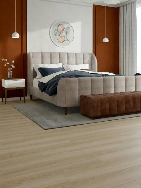 Ламинат Egger PRO 8/33 4V Дуб Гарден светлый EPL237 в Нижневартовске